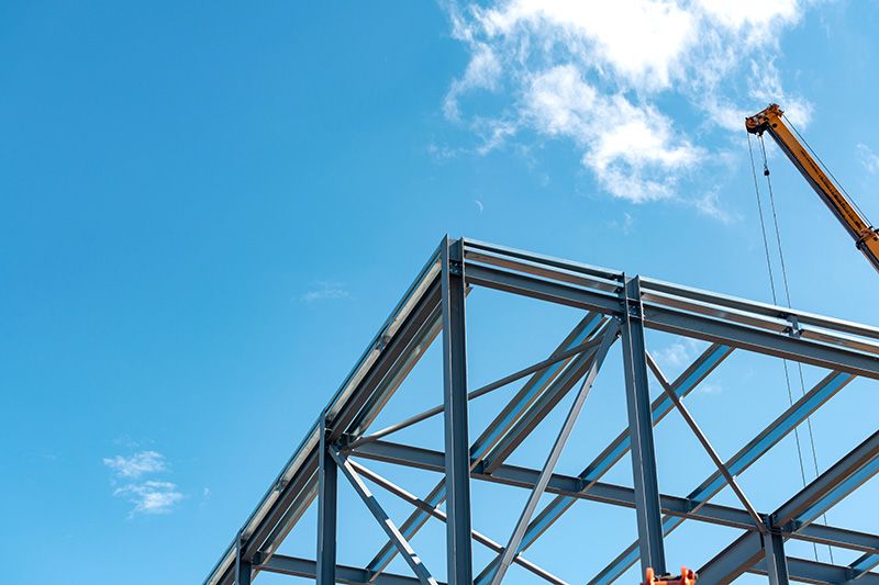 Ingenieure für Tragwerksplanung